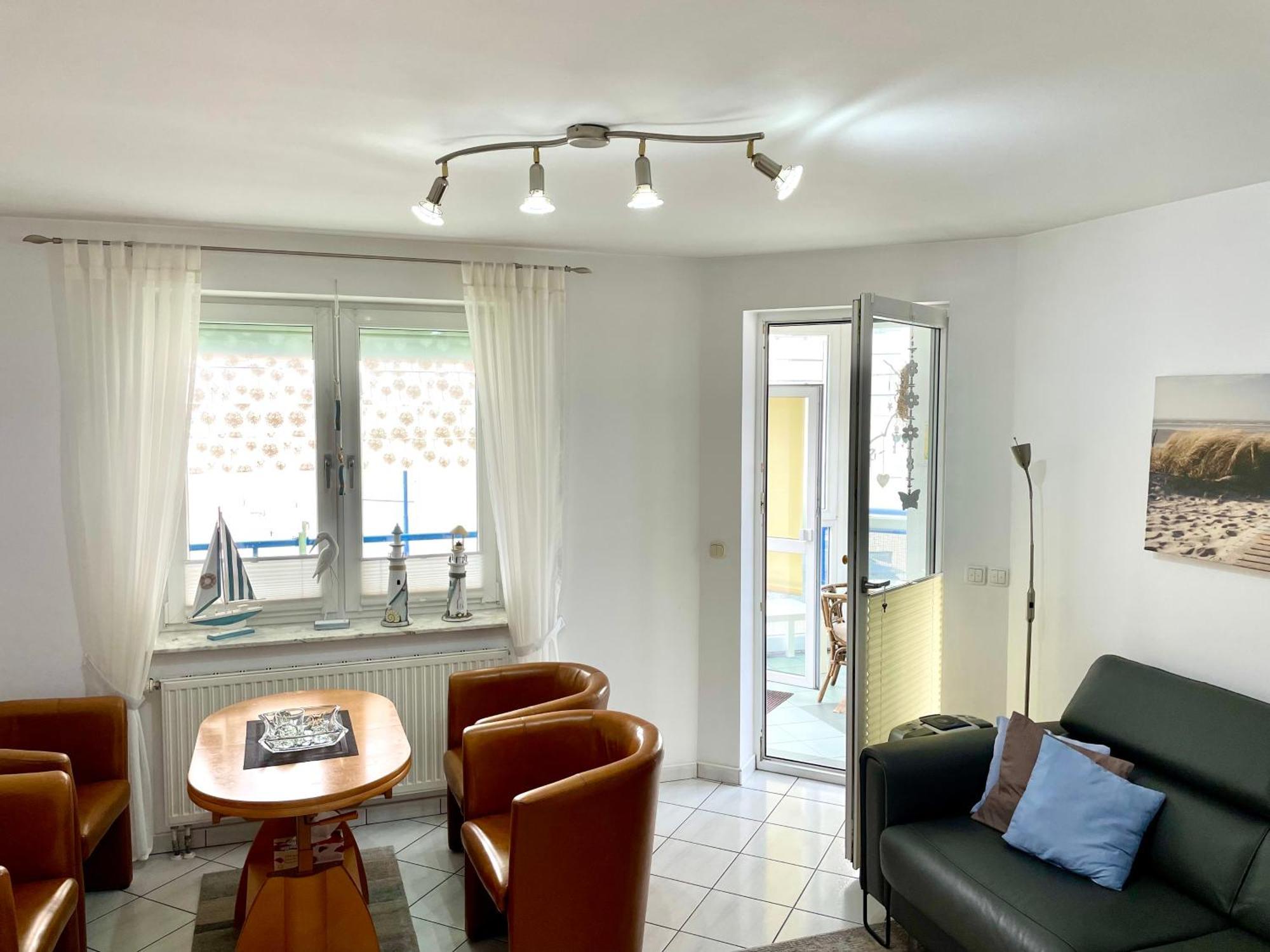 Apartament Relax 3 米兹多洛杰 外观 照片