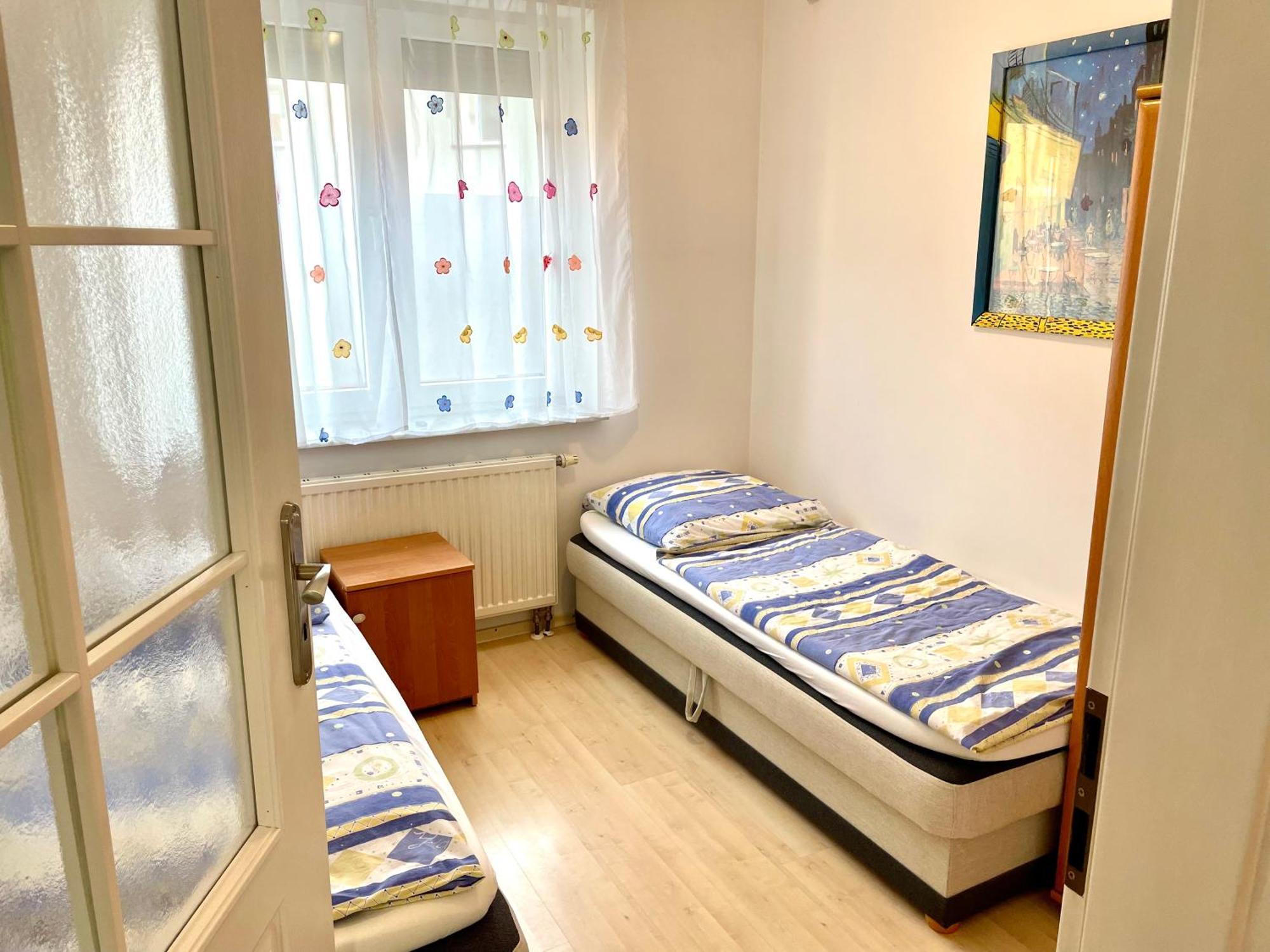 Apartament Relax 3 米兹多洛杰 外观 照片