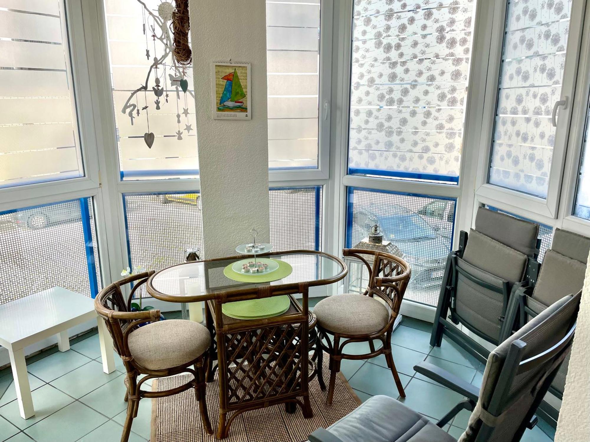 Apartament Relax 3 米兹多洛杰 外观 照片