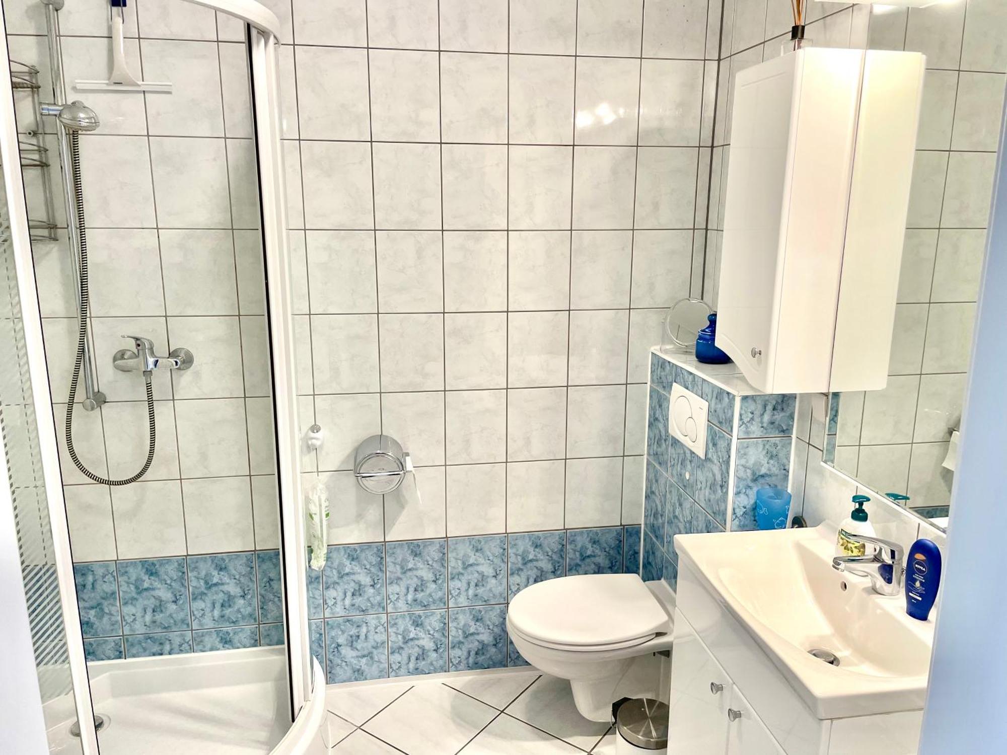 Apartament Relax 3 米兹多洛杰 外观 照片