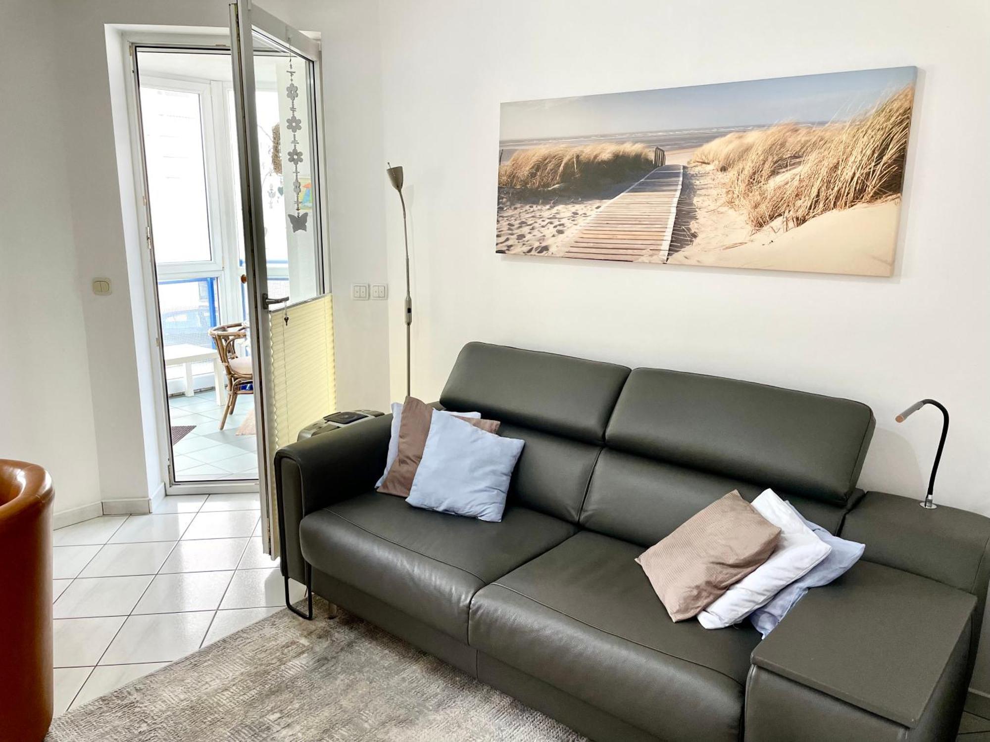 Apartament Relax 3 米兹多洛杰 外观 照片